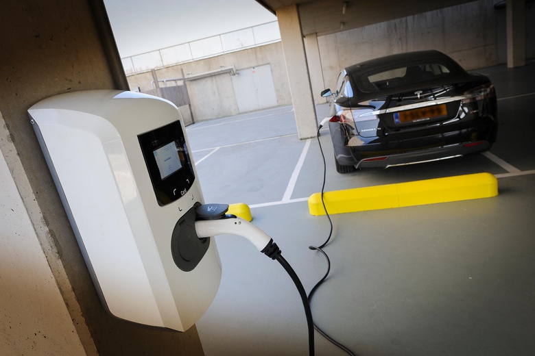 KantoorruimteaanBahialaan 100<br/> inRotterdam