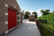Zorg Tjalleberd - Aengwirderweg 259 - Foto 4
