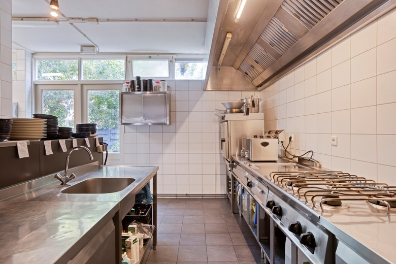 Horeca Amsterdam - Amstelveenseweg 53 - Foto 17
