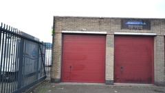 Bedrijfsruimte te koop Edam - Beitelstraat 65 a
