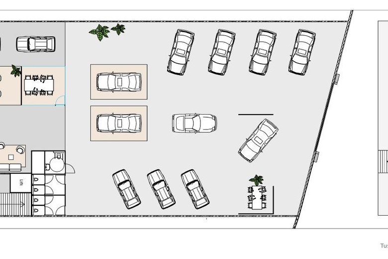 BedrijfsruimteaanDe Windturbine 17<br/> inAmersfoort
