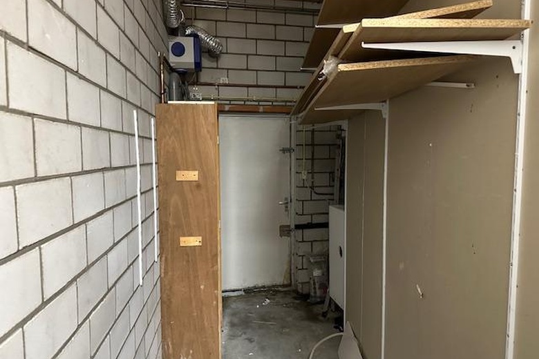 WinkelruimteaanHaven 168<br/> inVolendam