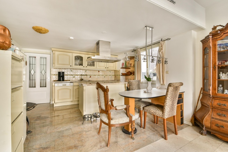 HorecaaanOudezijds Achterburgwal 116 A<br/> inAmsterdam