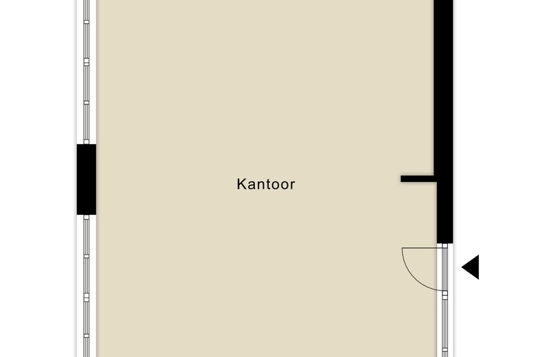 KantoorruimteaanKruisweg 446 - 482<br/> inHoofddorp