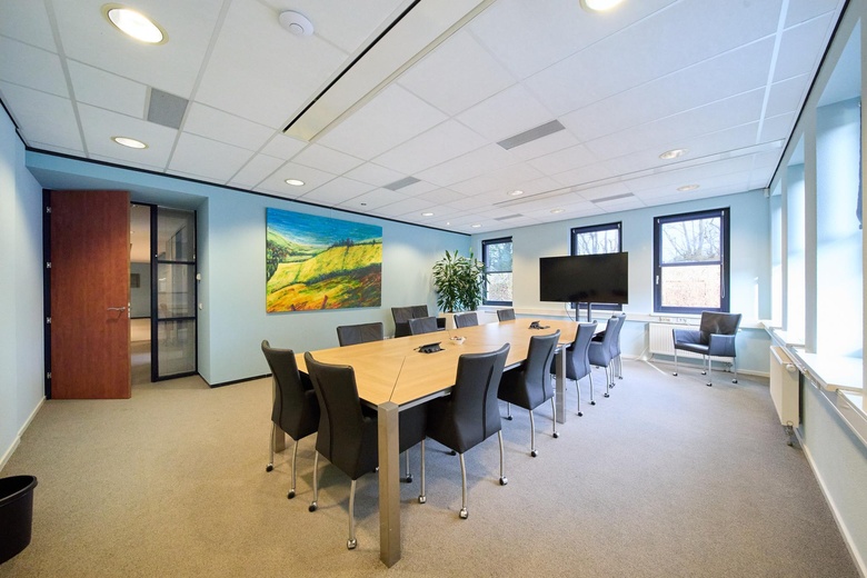 KantoorruimteaanThorbeckelaan 95<br/> inBarneveld