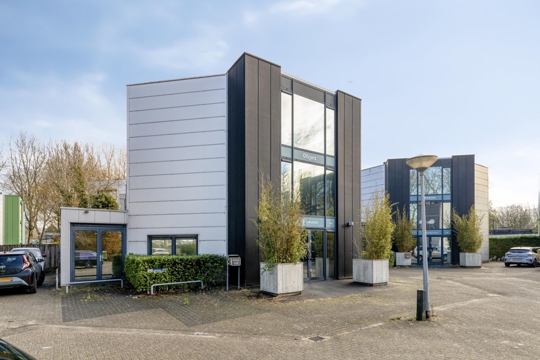 KantoorruimteaanRandstad 21 39<br/> inAlmere