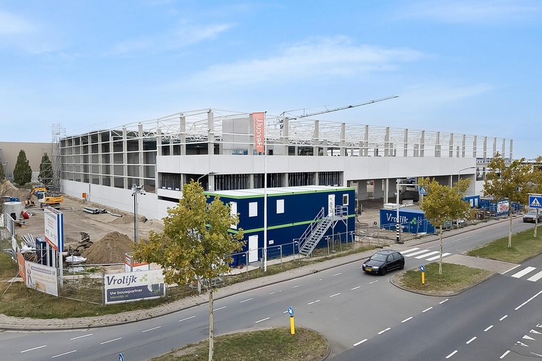 Bedrijfsruimte Breda - Konijnenberg 92 - Foto 16