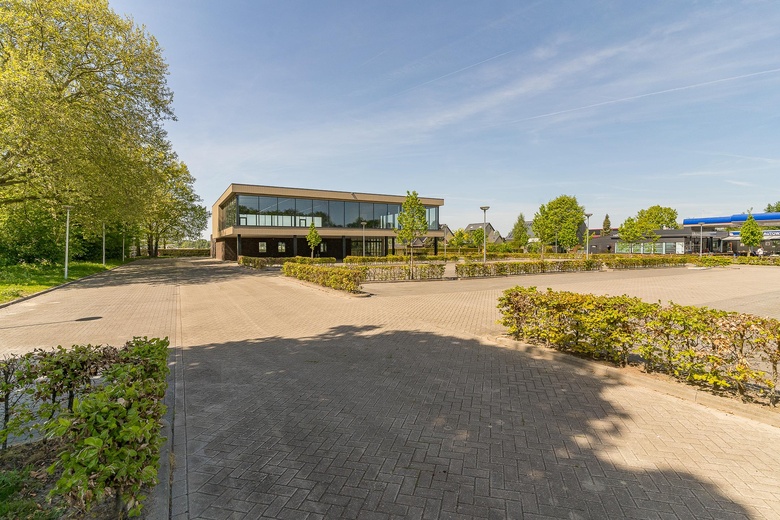 HorecaaanStrandboulevard 3<br/> inPutten