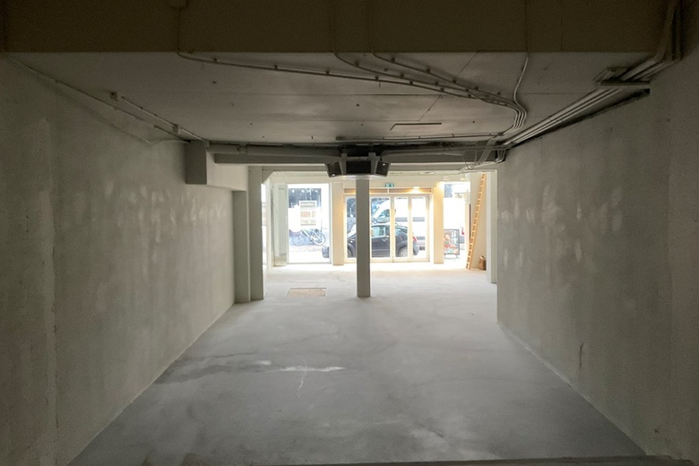 WinkelruimteaanVarkensmarkt 10<br/> inRoermond