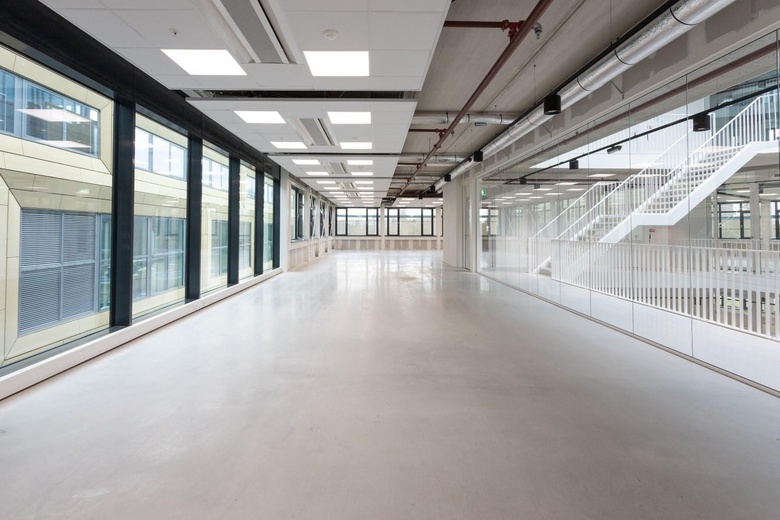 KantoorruimteaanLeerparkpromenade 40<br/> inDordrecht