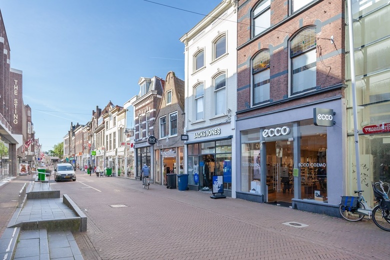 WinkelruimteaanKleiweg 39<br/> inGouda