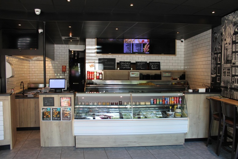 Horeca Nuenen - Het Steenen Huys 38 - Foto 5