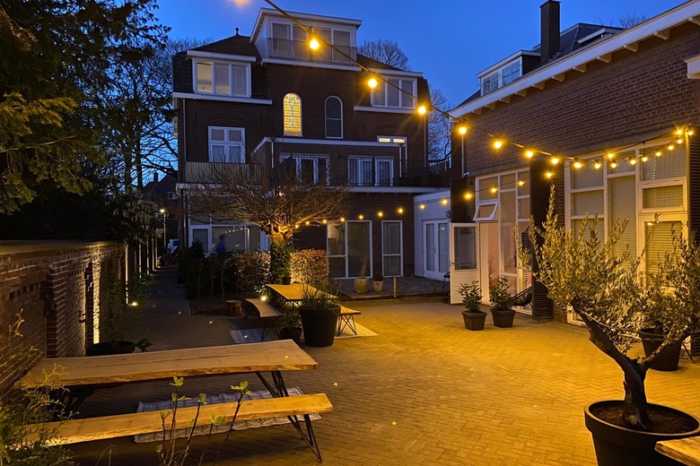 Kantoorruimte Tilburg - Sint Josephstraat 104 01 - Foto 23