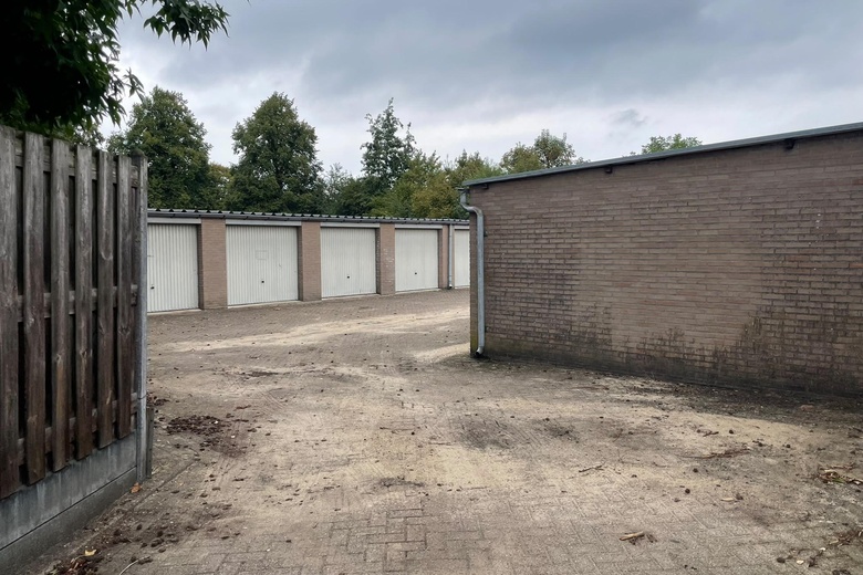 Bedrijfsruimte Veghel - Burg. van Lithstraat 1 - Foto 9