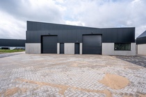Bedrijfsruimte Oostrum - Stationsweg 92 - Foto 3