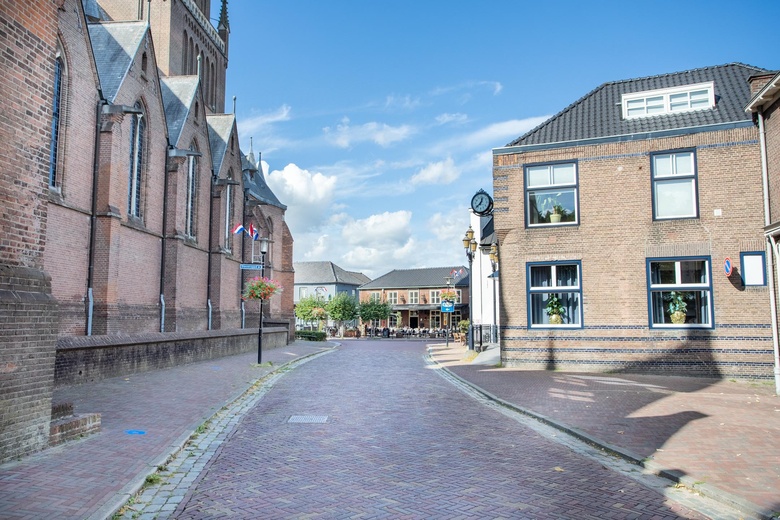 WinkelruimteaanMarkt 26<br/> inDruten