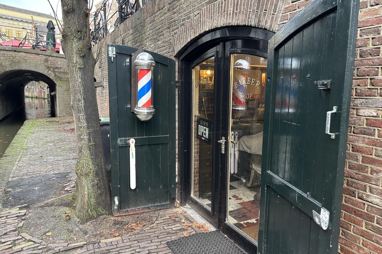 Bekijk foto 1 van Vismarkt 21