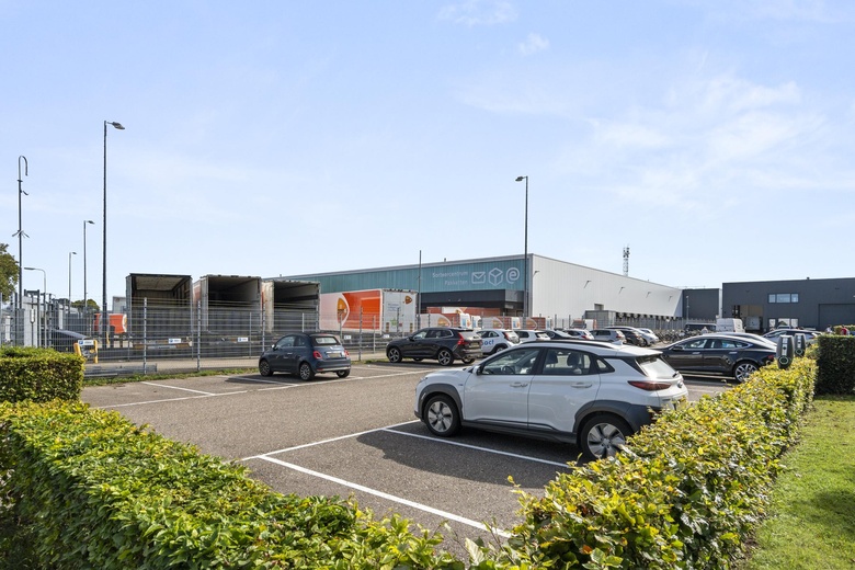 KantoorruimteaanNijverheidsweg 2 a 1<br/> inElst