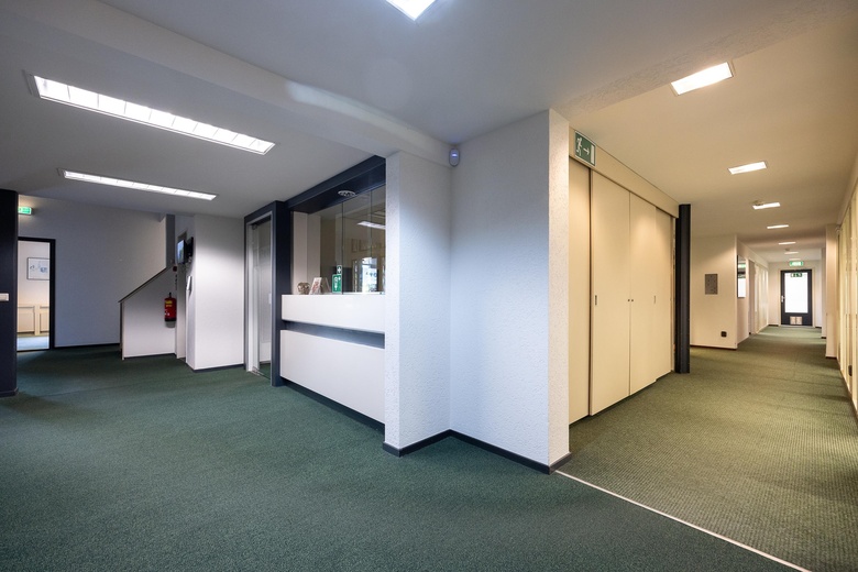 Bedrijfsruimteaan1e Loosterweg 1 A<br/> inHillegom