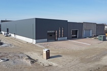 Bedrijfsruimte Zwijndrecht - Lindtsedijk 12 E - Foto 3
