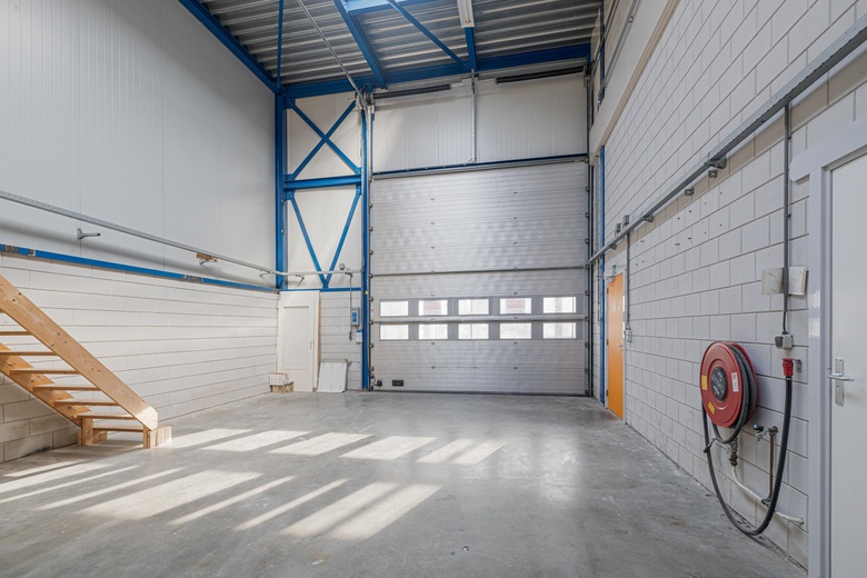 BedrijfsruimteaanDotterbloemstraat 13<br/> inRotterdam