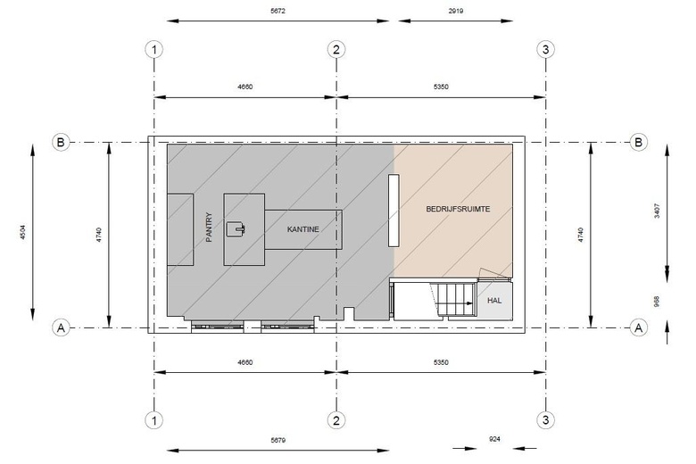 Bedrijfsruimte Purmerend - Van IJsendijkstraat 144 Q - Foto 18