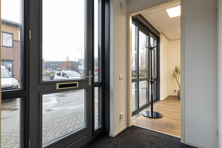 BedrijfsruimteaanCoenecoop 3 B 5<br/> inWaddinxveen