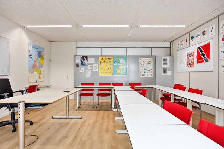Kantoorruimte Eindhoven - Lardinoisstraat 16 - Foto 23