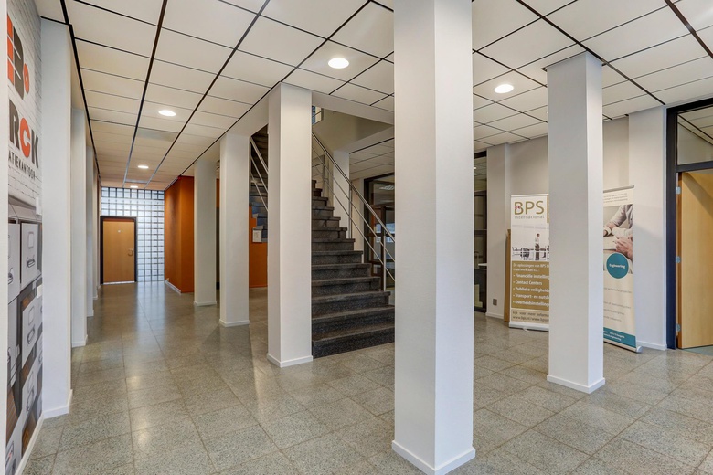 KantoorruimteaanBe Business 0 ong<br/> inBergeijk KantoorruimteaanBe Business 0 ong<br/> inBergeijk