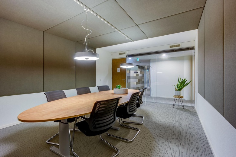 KantoorruimteaanMiddenburcht 136<br/> inVleuten