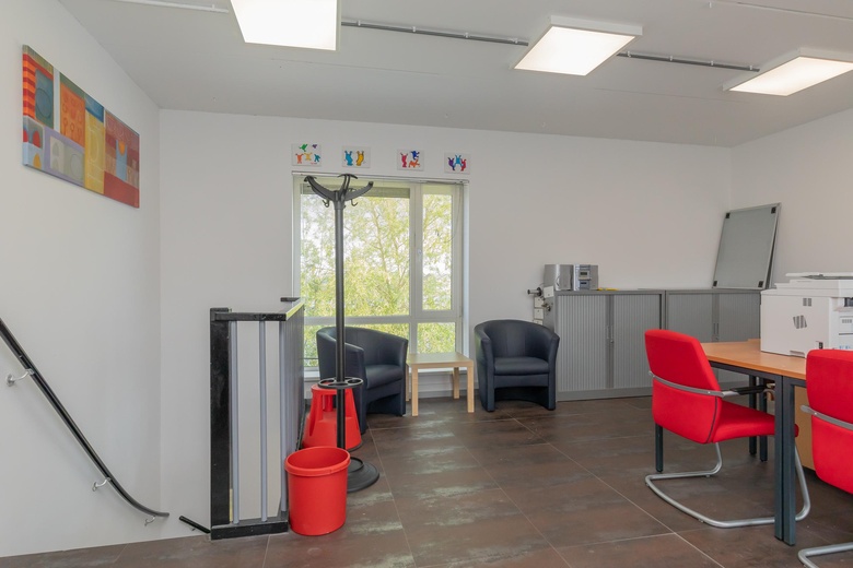 BedrijfsruimteaanMeer en Duin 367<br/> inLisse BedrijfsruimteaanMeer en Duin 367<br/> inLisse