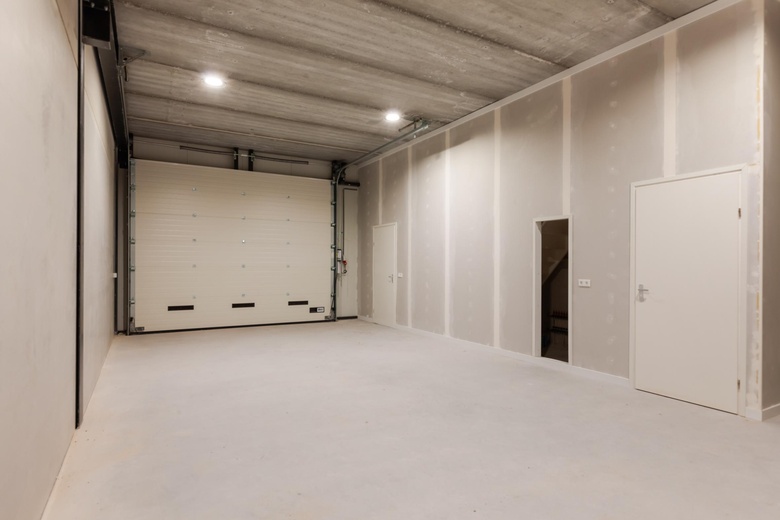 Bedrijfsruimte Alphen aan den Rijn - Nikkelweg 515 - Foto 9