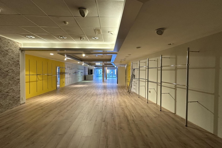 WinkelruimteaanWouwsestraat 5<br/> inBergen op Zoom WinkelruimteaanWouwsestraat 5<br/> inBergen op Zoom
