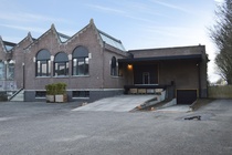 Bedrijfsruimte te huur Waddinxveen - Noordkade 68 A