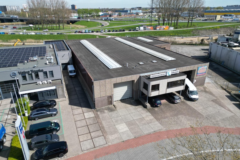 BedrijfsruimteaanAvelingen-West 21<br/> inGorinchem