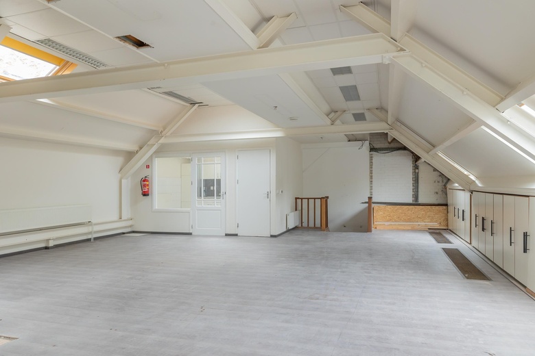 Winkelruimte Zoeterwoude - Dorpsstraat 18 - Foto 13