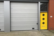 Bedrijfsruimte Nieuwegein - Grote Wade 17 F - Foto 4