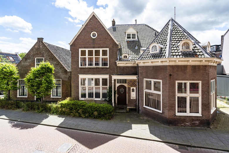 KantoorruimteaanHerenstraat 67<br/> inHilversum