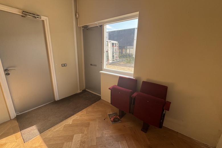 BedrijfsruimteaanPenningweg 41<br/> inZaandam