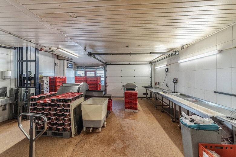 BedrijfsruimteaanRechte Tocht 7 C<br/> inZaandam