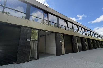 Bedrijfsruimte te koop Best - Zandstraat 12 C