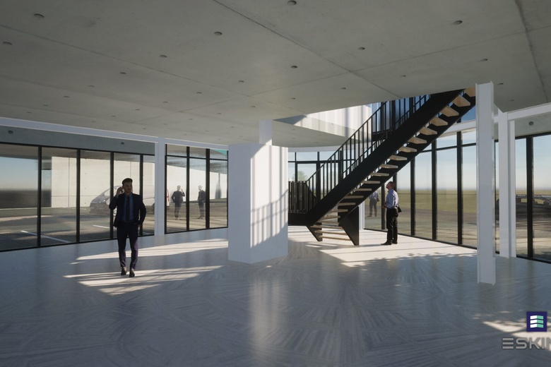 Bedrijfsruimte Morgenstraat 1, Roermond | Bedrijfspand.com