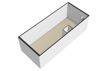 Bekijk foto 2 van eenheid 1 aan de Leemansweg 19 2 in Arnhem