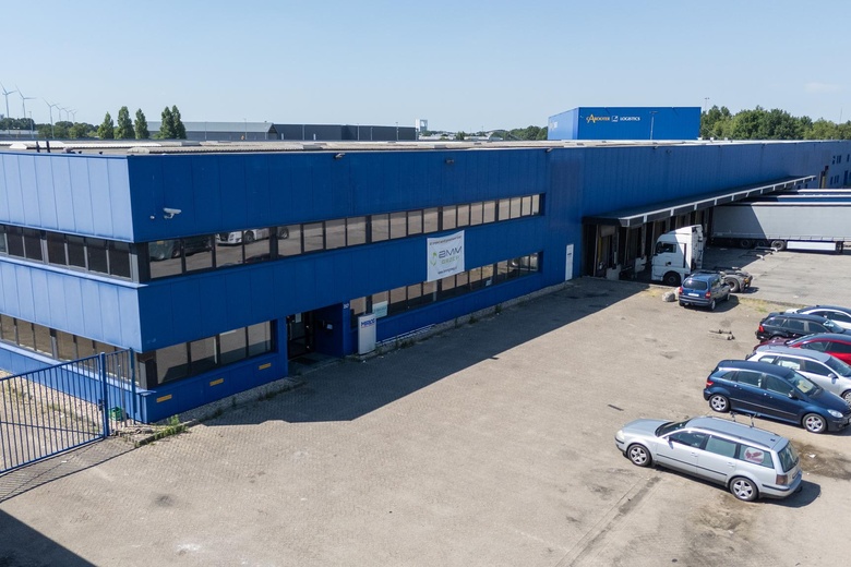 BedrijfsruimteaanHorsterweg 215 - 221<br/> inVenlo BedrijfsruimteaanHorsterweg 215 - 221<br/> inVenlo