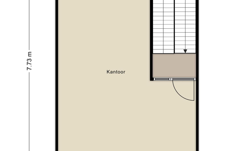 BedrijfsruimteaanTransistorstraat 65 K<br/> inAlmere BedrijfsruimteaanTransistorstraat 65 K<br/> inAlmere