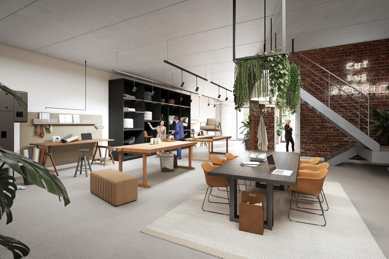 BedrijfsruimteaanHavenstraat 80 b<br/> inHuizen