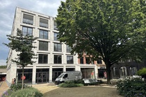 Bekijk foto 4 van Weeshuisstraat 3 Bekijk foto 4 van Weeshuisstraat 3