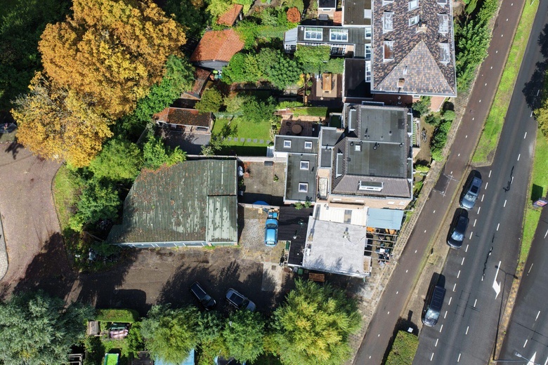 Bedrijfsruimte Leiden - HogeRijndijk 229 - Foto 6