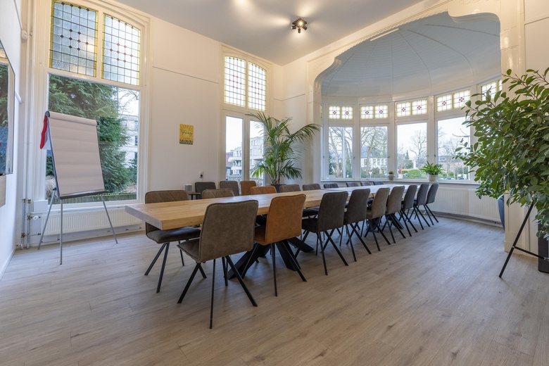 Kantoorruimte Bussum - Brinklaan 137 - Foto 9