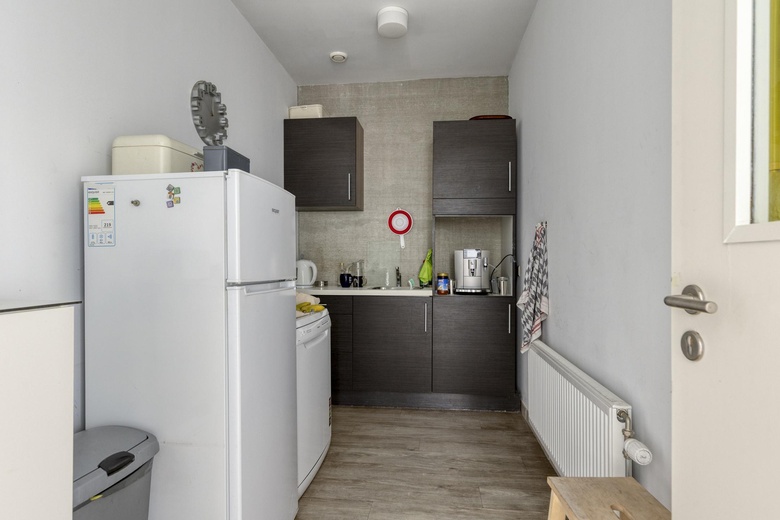 Bedrijfsruimte Oosterhout - Denariusstraat 29 - Foto 9